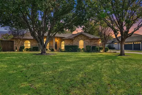 324 Hardwicke Ln, Little Elm, TX 75068