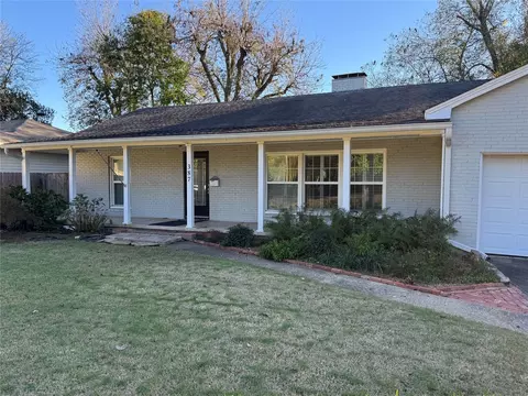 387 Albert Ave, Shreveport, LA 71105