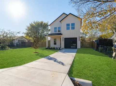 1321 Friendship Dr, Dallas, TX 75217