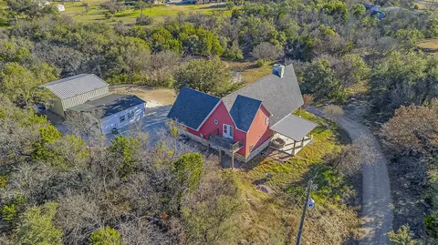 6775 Silver Creek Azle Rd, Azle, TX 76020
