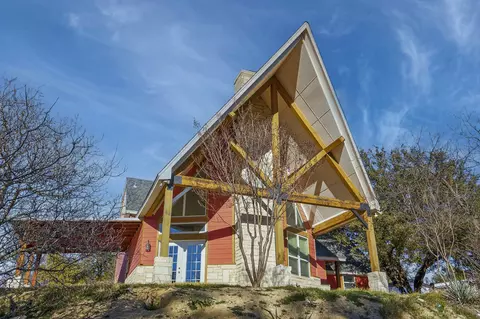 6775 Silver Creek Azle Rd, Azle, TX 76020