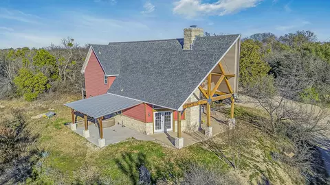 6775 Silver Creek Azle Rd, Azle, TX 76020