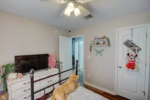 Bedroom - 117 Bent Tree Loop, Haughton, LA 71037 photo 3 of 5