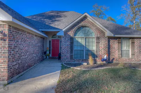 Exterior - 117 Bent Tree Loop, Haughton, LA 71037 photo 4 of 7