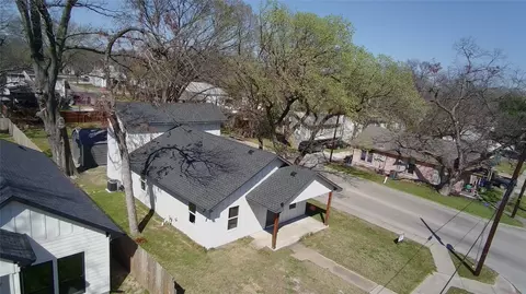 1500 W Collin St, Corsicana, TX 75110