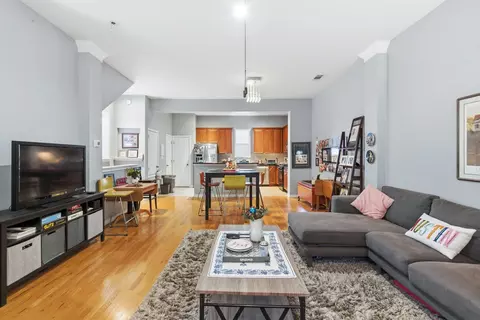 3815 Birkdale Dr, Fort Worth, TX 76116