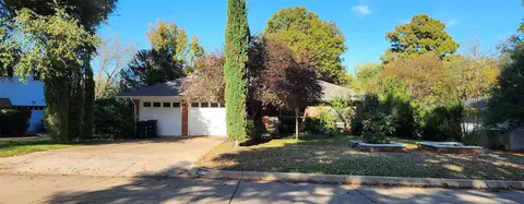 5204 Winifred Dr, Fort Worth, TX 76133
