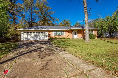6150 Yarbrough Rd, Shreveport, LA 71119