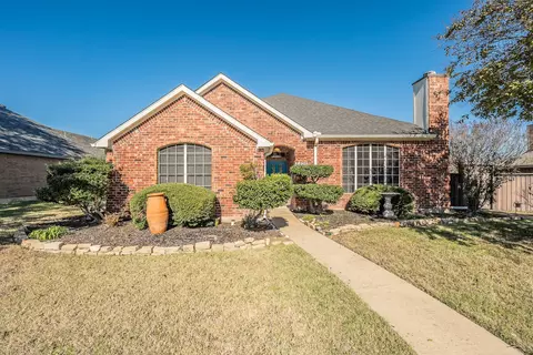 4425 Maple Shade Ave, Sachse, TX 75048