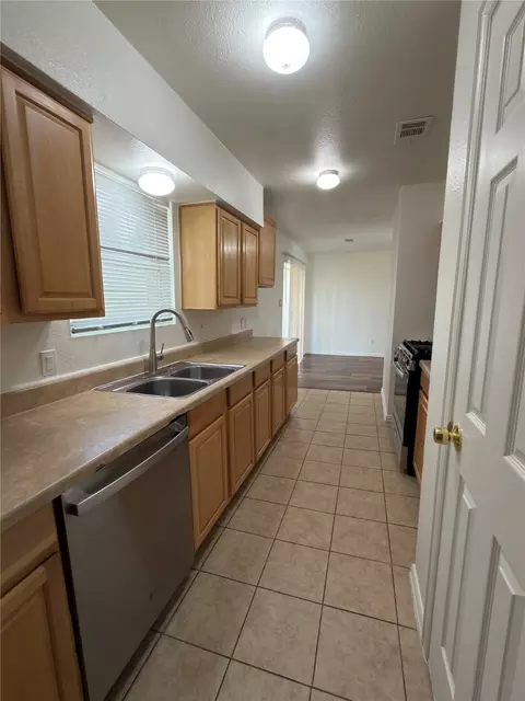 Kitchen - 3401 Ruby Dr, Mesquite, TX 75150 photo 3 of 3