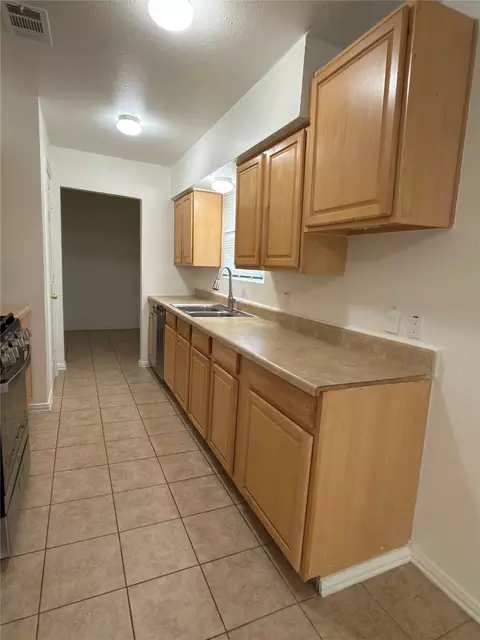 Kitchen - 3401 Ruby Dr, Mesquite, TX 75150 photo 2 of 3