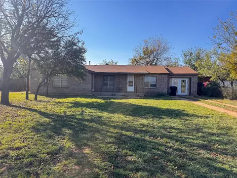 2430 Maple St, Abilene, TX 79602