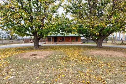 1149 Elmdale Rd, Abilene, TX 79601