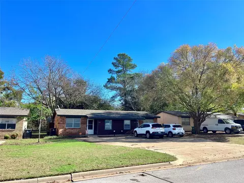 307 Elliott St, Arlington, TX 76013