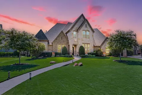 1800 Firenze St, Keller, TX 76262