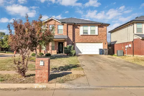 6232 Apalachee Trl, Fort Worth, TX 76179