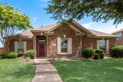 3806 Laurel Crossing Dr, Rockwall, TX 75032