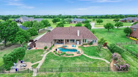1421 Rolling, Celina, TX 75009