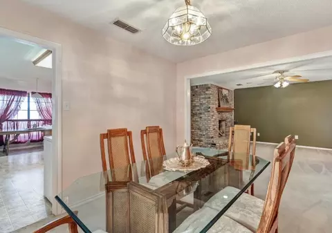 Dining - 5335 Highway 11, Commerce, TX 75428 photo 2 of 2