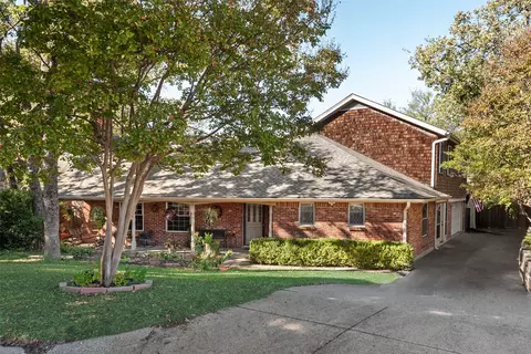 1719 Autumn Ln, Arlington, TX 76012
