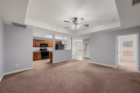 Living - 10121 Colony Dr, Waco, TX 76708 photo 1 of 3