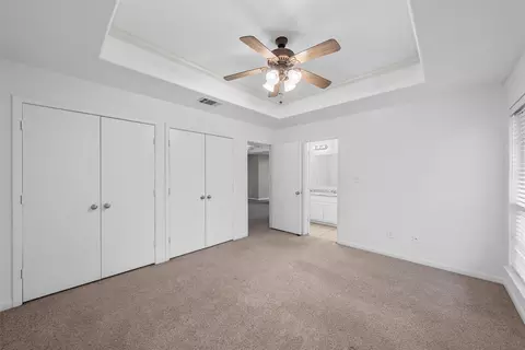 Bedroom - 10121 Colony Dr, Waco, TX 76708 photo 3 of 6