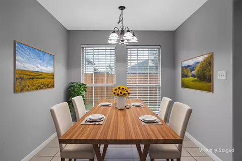 Dining - 10121 Colony Dr, Waco, TX 76708 photo 1 of 1