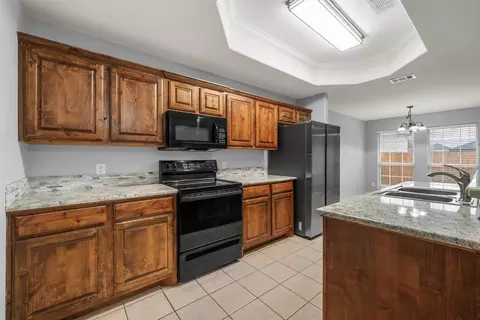 Kitchen - 10121 Colony Dr, Waco, TX 76708 photo 1 of 2