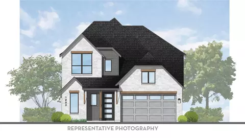 11709 Edgewood Dr, Justin, TX 76247