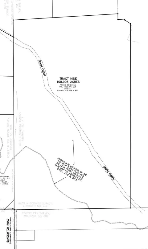 108 908ac Sandswitch Rd, Ennis, TX 75119