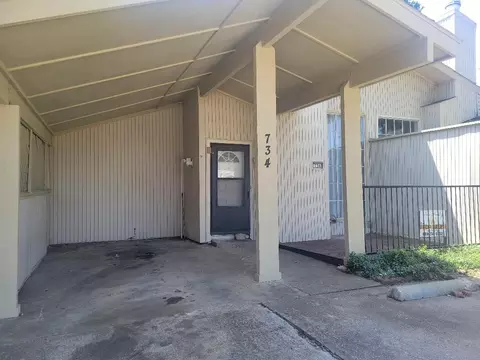 734 Sceptre, Garland, TX 75043