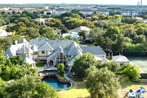 6413 Old Gate, Plano, TX 75024