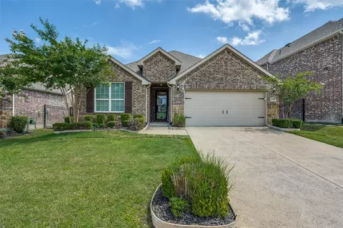 1814 Indigo Creek Ln, Wylie, TX 75098