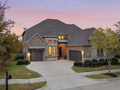 1015 Prairie Ridge Ln, Arlington, TX 76005