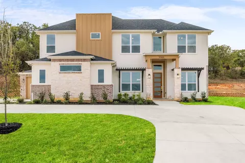 3300 Olympia Fields Dr, Burleson, TX 76028