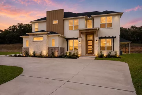 3300 Olympia Fields Dr, Burleson, TX 76028