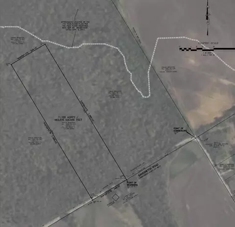 11 10ac-tr6 Sandswitch Rd, Ennis, TX 75119