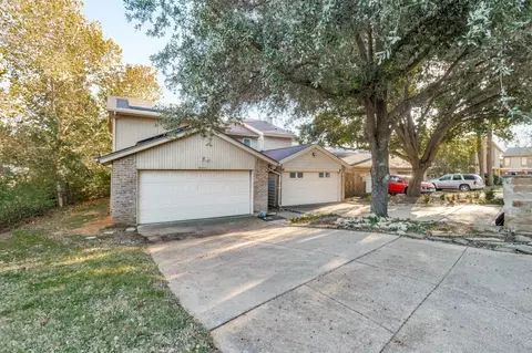 2040 Fleur De Lis Ct, Arlington, TX 76012