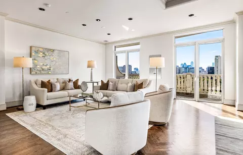 3505 Turtle Creek Blvd #8B, Dallas, TX 75219