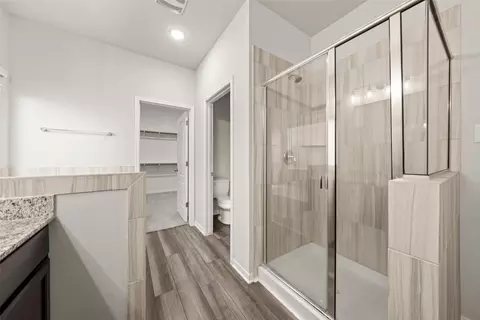 Entry Way - 11304 Solar, Lorena, TX 76655 photo 3 of 4