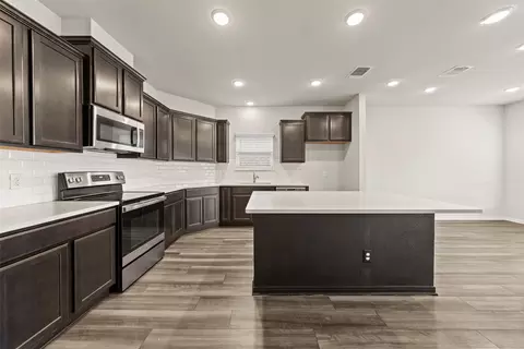Kitchen - 11304 Solar, Lorena, TX 76655 photo 1 of 3