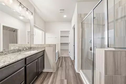Entry Way - 11304 Solar, Lorena, TX 76655 photo 4 of 4