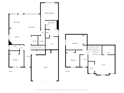 Floorplan - 11304 Solar, Lorena, TX 76655 photo 6 of 6