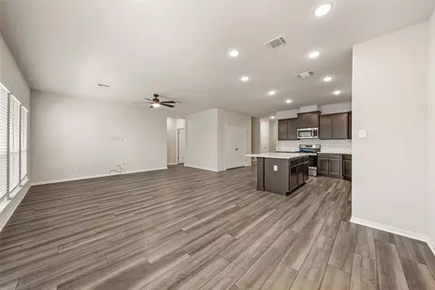 Living - 11304 Solar, Lorena, TX 76655 photo 2 of 4