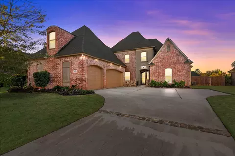 867 Chartres Dr, Shreveport, LA 71115