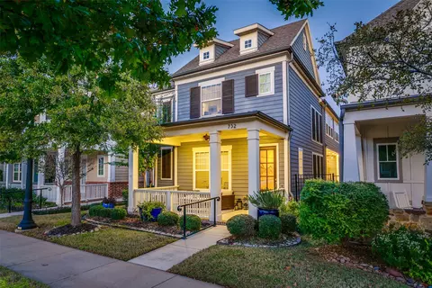 732 S Coppell Rd, Coppell, TX 75019