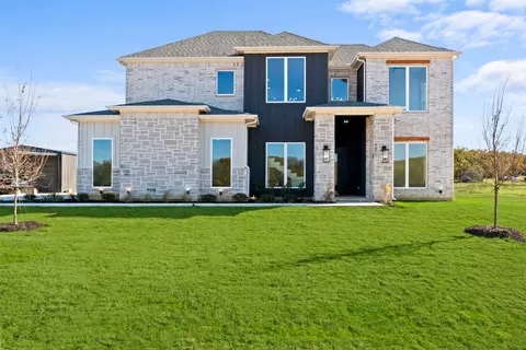 3415 Olympia Fields Dr, Burleson, TX 76028