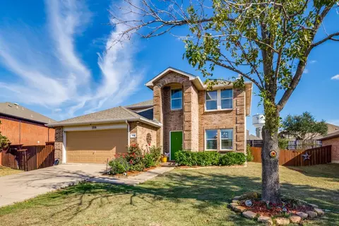 726 Rainsville Dr, Wylie, TX 75098