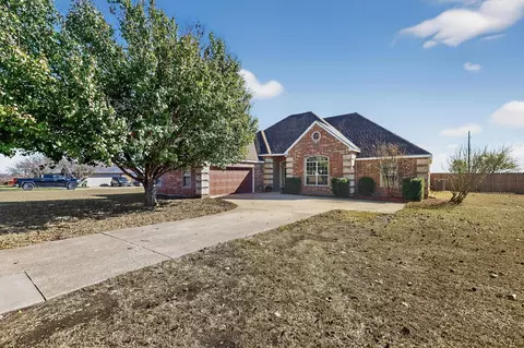 4138 Fm 813, Waxahachie, TX 75165