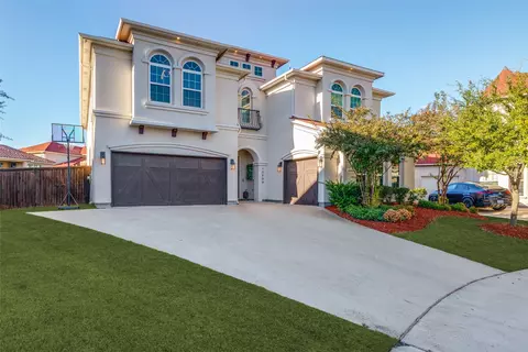 13500 Ponder Ln, Frisco, TX 75035